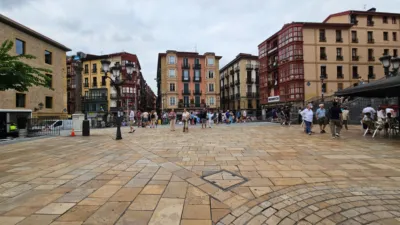 Piso en calle Casco Viejo photo 48