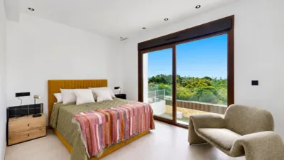Chalet in Seascape Resort photo 31