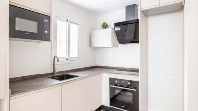 Apartment in Rochelambert photo 11