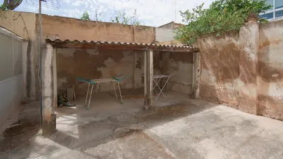 Ground floor flat on Carrer de Mazagán photo 27
