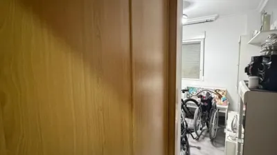Apartment in Industria photo 19