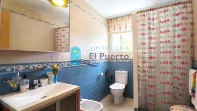 Chalet in Bolnuevo photo 29