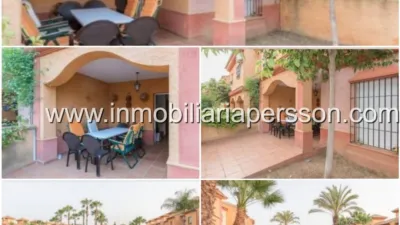 Townhouse in Pinares de Lepe photo 3