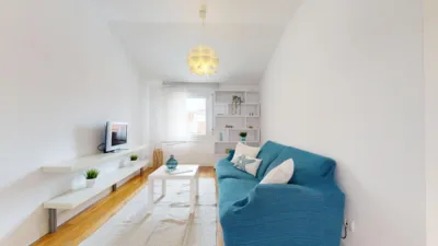 Apartment on Fernández del Campo Street photo 5