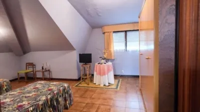 Chalet in Barrio Milagro photo 50