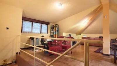Chalet in Barrio Milagro photo 87
