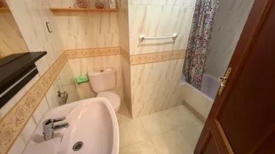 Apartment in the Centre photo 20