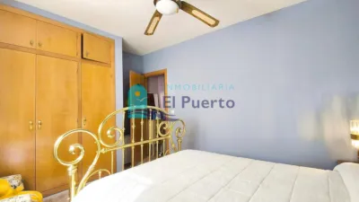 Chalet in Bolnuevo photo 34
