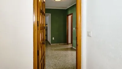 Apartment on Carrer de la Ciutat de Laval photo 5