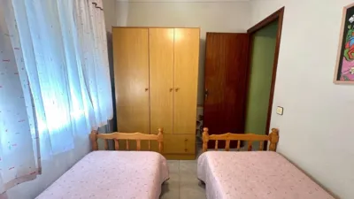 Duplex in Los Alcázares photo 36