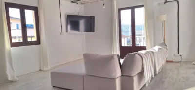 Loft apartment on Calle Sor Esperanza photo 11