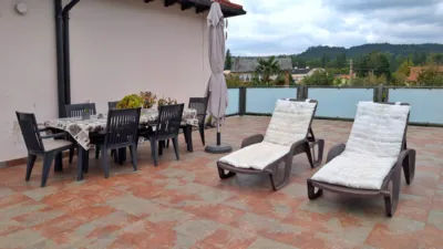 Chalet on San Roque Street photo 5
