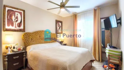 Chalet in Bolnuevo photo 26