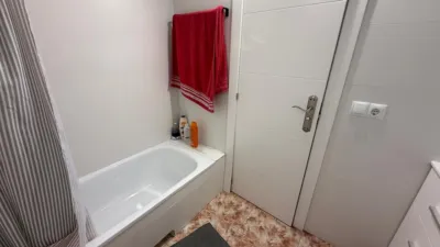 Apartamento en calle del Mar Báltico photo 16