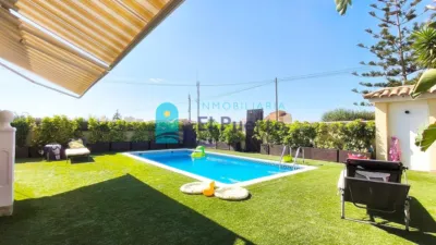 Chalet in Bolnuevo photo 5