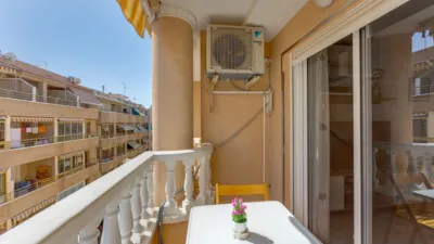 Apartment on Calle del Capitán García Gea, 2 photo 28