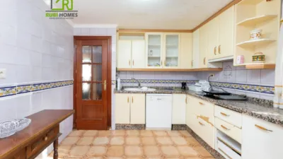 Chalet in Villas Blancas Urbanization photo 18