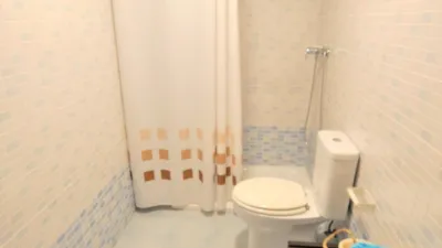 Duplex Penthouse on Avinguda Enric Valor photo 27