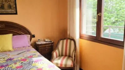 Chalet in Barrio Milagro photo 44