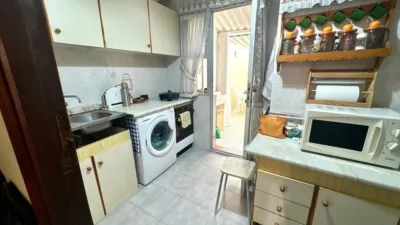 Duplex in Los Alcázares photo 17
