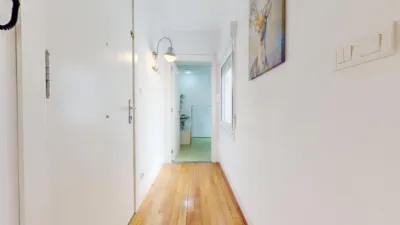 Apartment on Fernández del Campo Street photo 24
