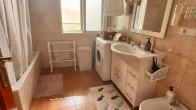 Apartment in Bus Station photo 16