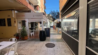 Studio in Menorca Street, 4 photo 3