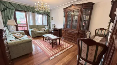 Apartment on Leonardo Rucabado Street photo 7