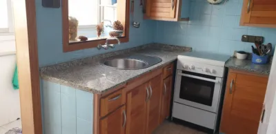 Apartment in Corazon de Jesus photo 7