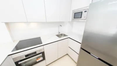 Apartment on Isabel Carrillo Street photo 4