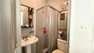 Duplex in Los Alcázares photo 19