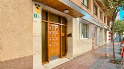 Apartment on Carrer de la Ciutat de Laval photo 3
