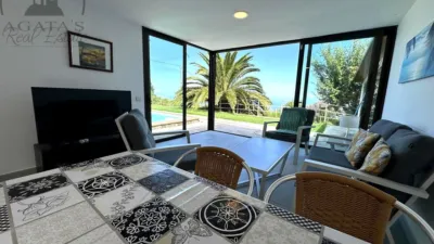 Rustic Finca in Tenerife North photo 3