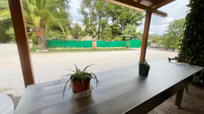 Rustic Finca on Calle Vial photo 22