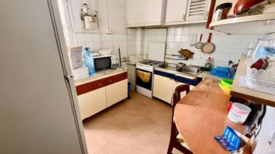 Apartment on Avenida Juan Carlos I photo 15