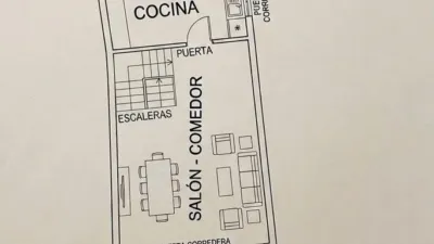 Duplex in Los Alcázares photo 37