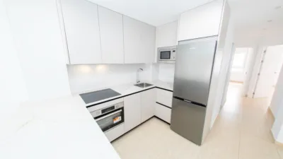 Apartment on Isabel Carrillo Street photo 3