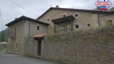 House in Cabuérniga Valle De photo 23