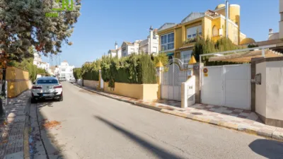 Chalet in Villas Blancas Urbanization photo 2