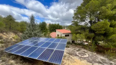 Rustic Finca on Calle Vial photo 4
