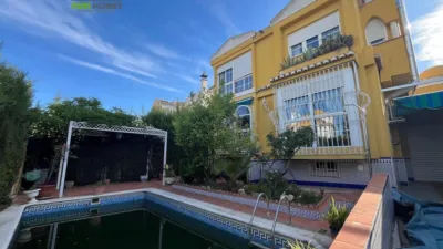Chalet in Villas Blancas Urbanization photo 4
