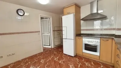 Piso en Rúa Manuel Lugris photo 3