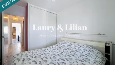 Apartment in Empuriabrava photo 13