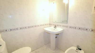 Apartment on Calle de Radio Murcia photo 15