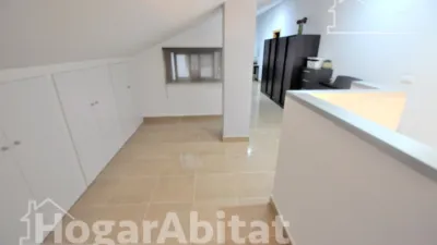Duplex Penthouse on Avinguda Enric Valor photo 23