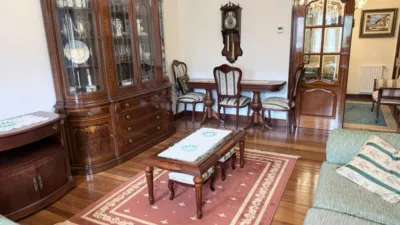 Apartment on Leonardo Rucabado Street photo 10