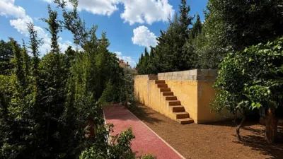 House in Son Espanyol photo 14