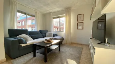 Pis – Torrevieja, El Palmeral - Vista 4
