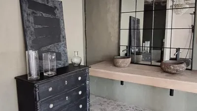 Loft apartment on Calle Sor Esperanza photo 24