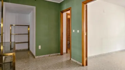 Apartment on Carrer de la Ciutat de Laval photo 16